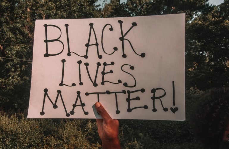 Featured Image for SEO Tips for Your Black Lives Matter Content