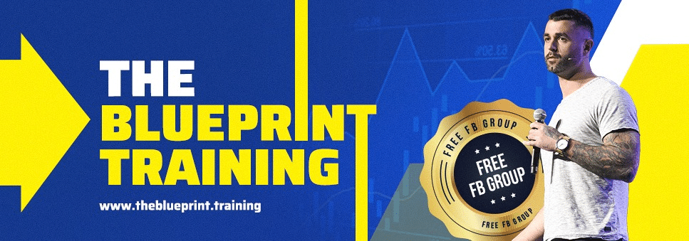 The Blueprint Training